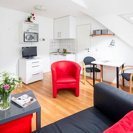 Admiral'S Kap Kaept'N Steuerbord Apartamento Norderney Exterior foto