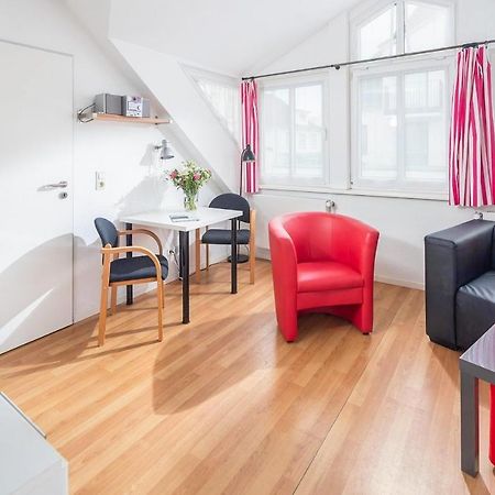 Admiral'S Kap Kaept'N Steuerbord Apartamento Norderney Exterior foto