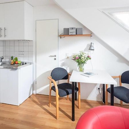 Admiral'S Kap Kaept'N Steuerbord Apartamento Norderney Exterior foto