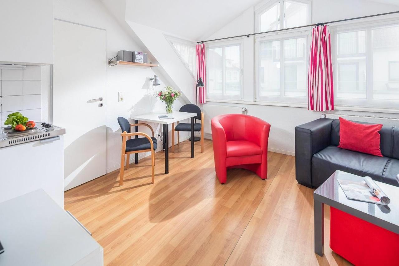Admiral'S Kap Kaept'N Steuerbord Apartamento Norderney Exterior foto