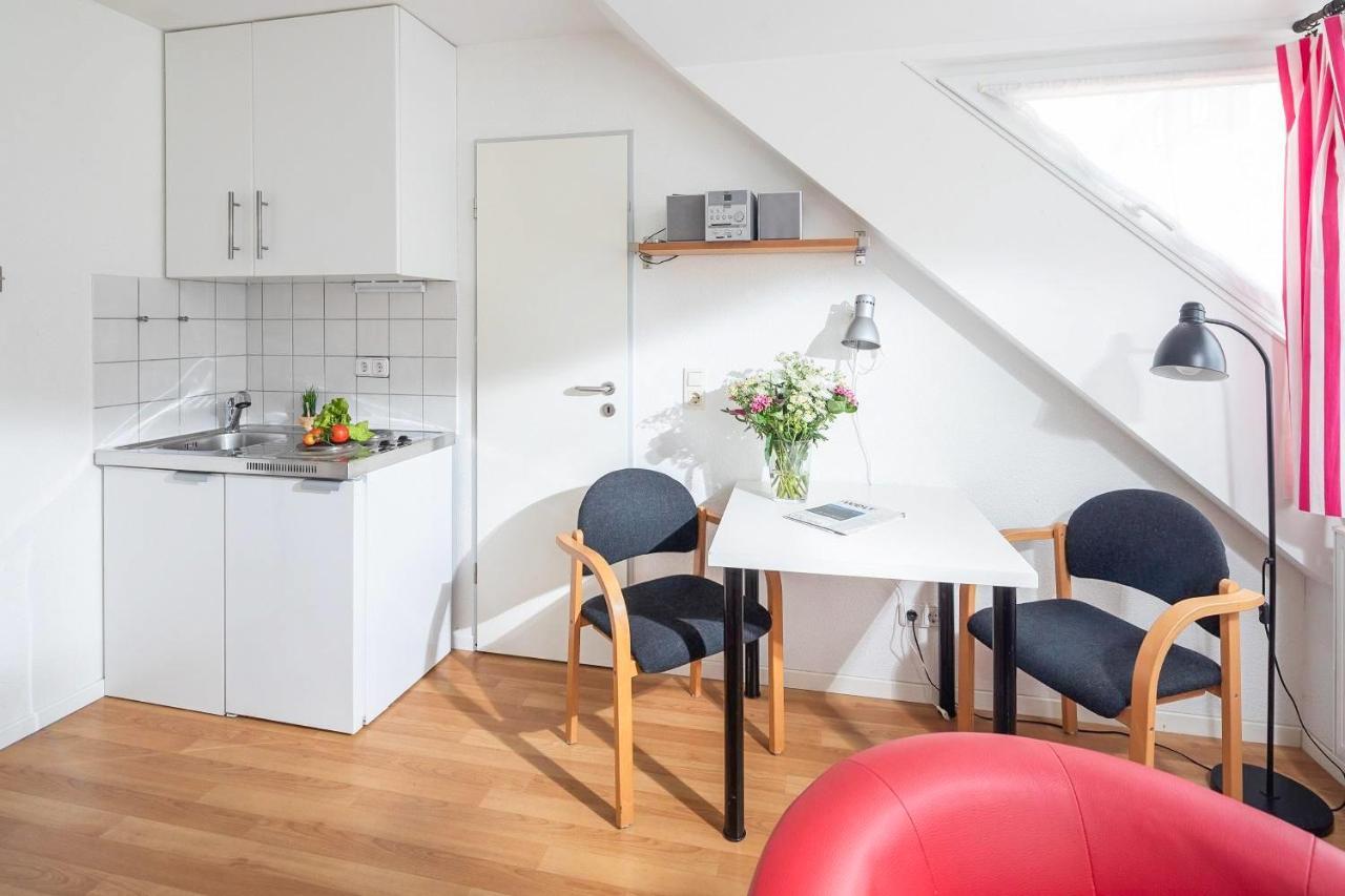 Admiral'S Kap Kaept'N Steuerbord Apartamento Norderney Exterior foto